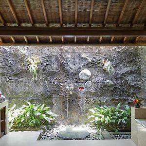 Deluxe Garden View